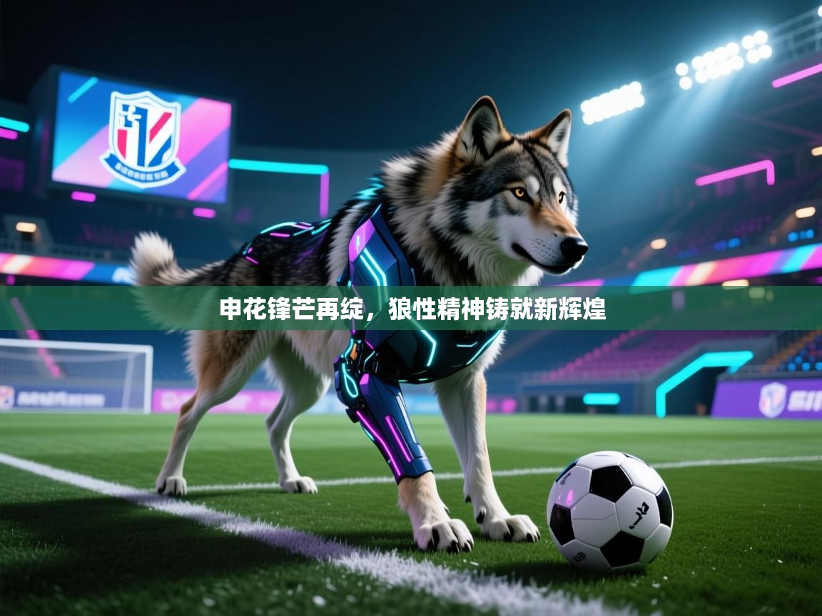 申花锋芒再绽,狼性精神铸就新辉煌 第2张