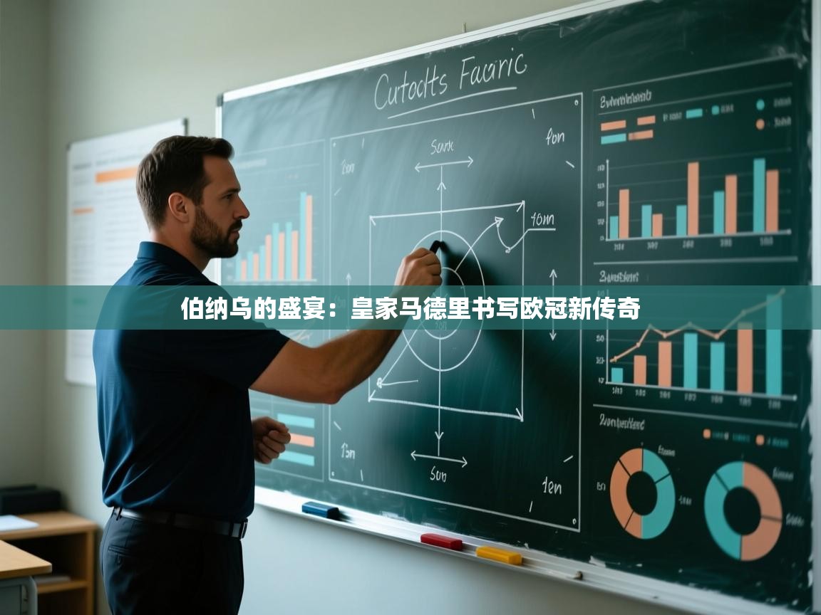 伯纳乌的盛宴:皇家马德里书写欧冠新传奇 第2张