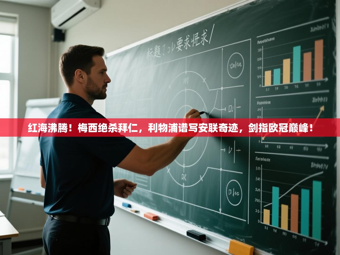 红海沸腾！梅西绝杀拜仁，利物浦谱写安联奇迹，剑指欧冠巅峰！  第2张