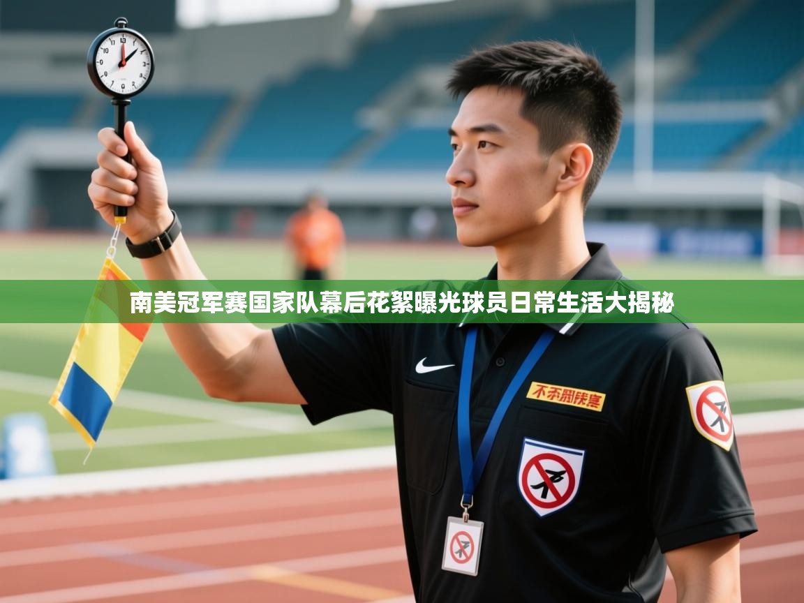 南美冠军赛国家队幕后花絮曝光球员日常生活大揭秘  第2张